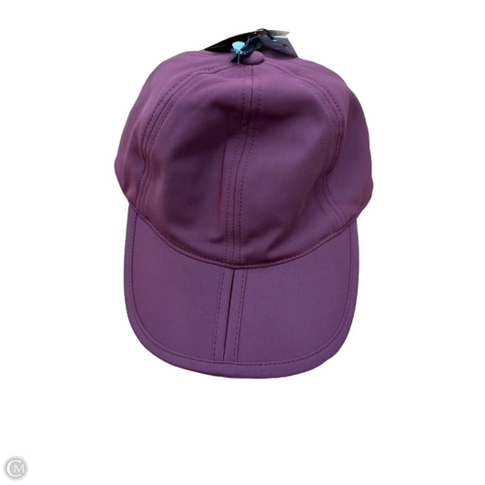 Hat Baseball Cap By Anna & Ava