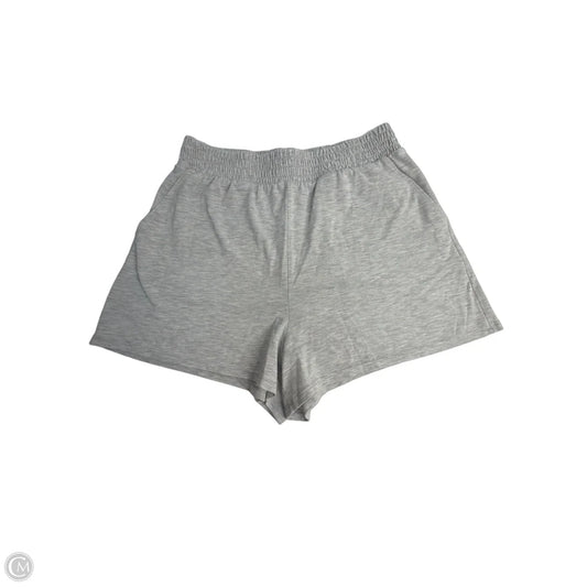 Shorts By Express In Grey, Size: 4