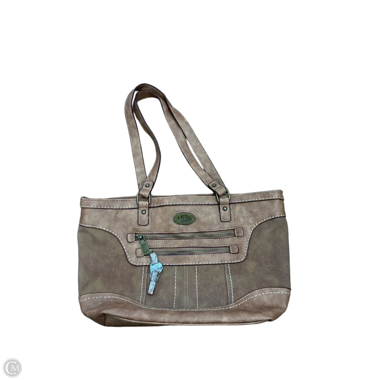 Handbag By Boc, Size: Large
