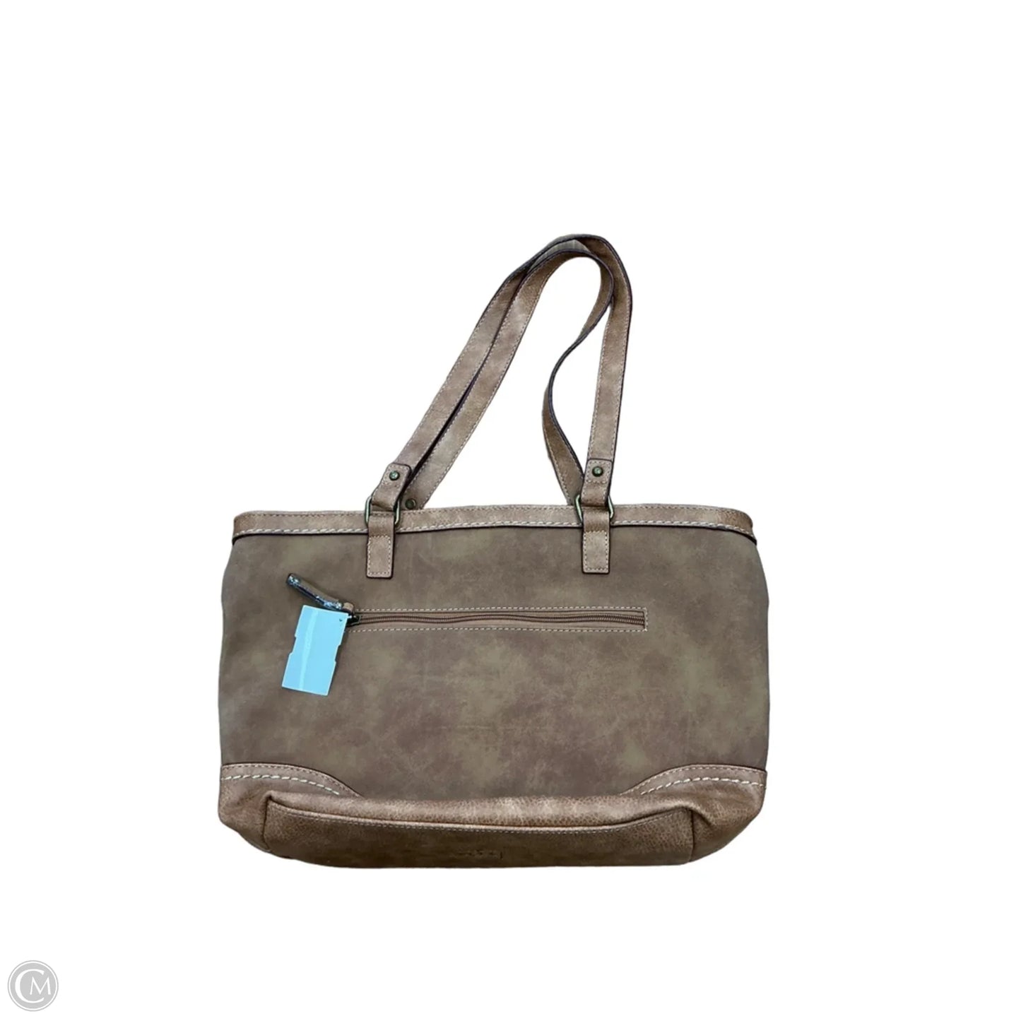 Handbag By Boc, Size: Large