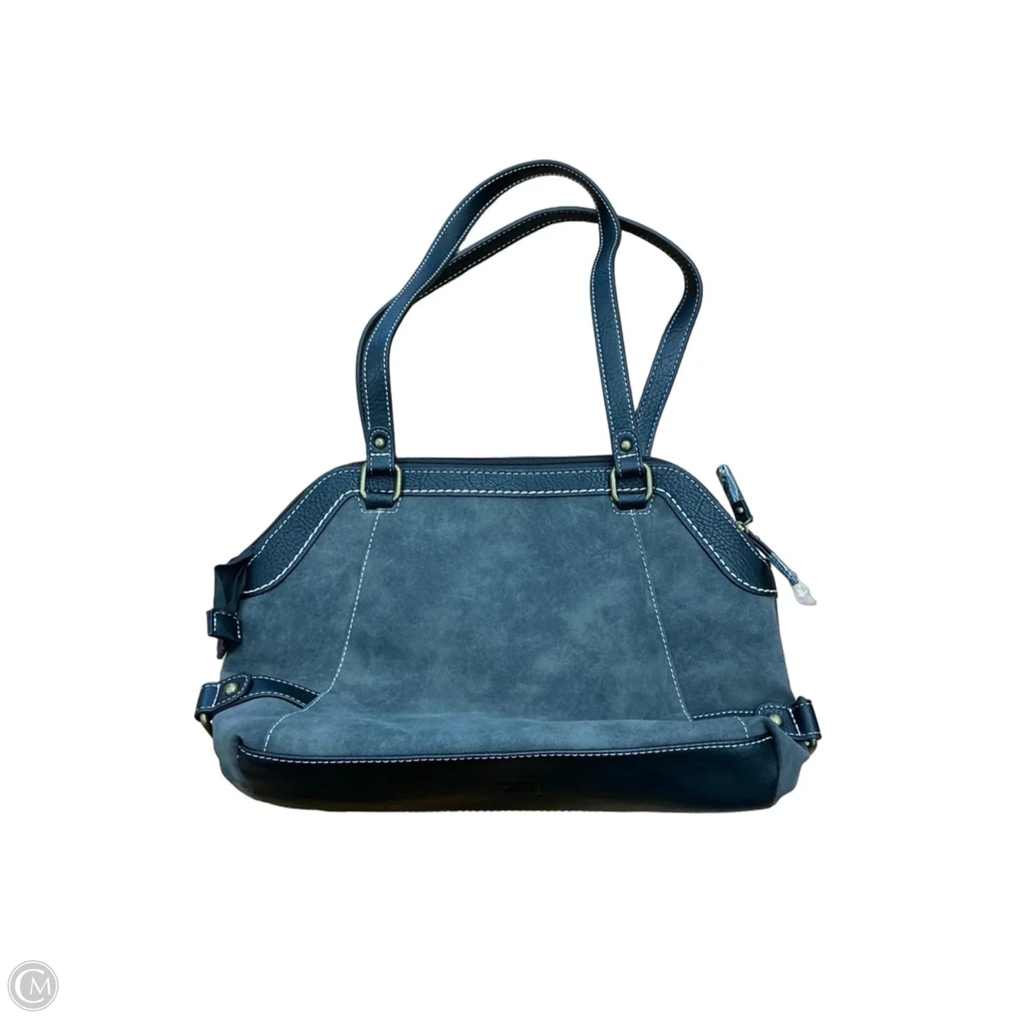 Handbag By Boc, Size: Medium