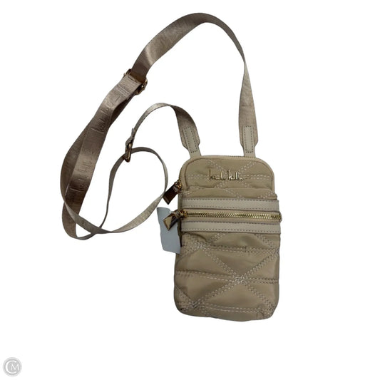 Crossbody By Nicole Miller, Size: Small