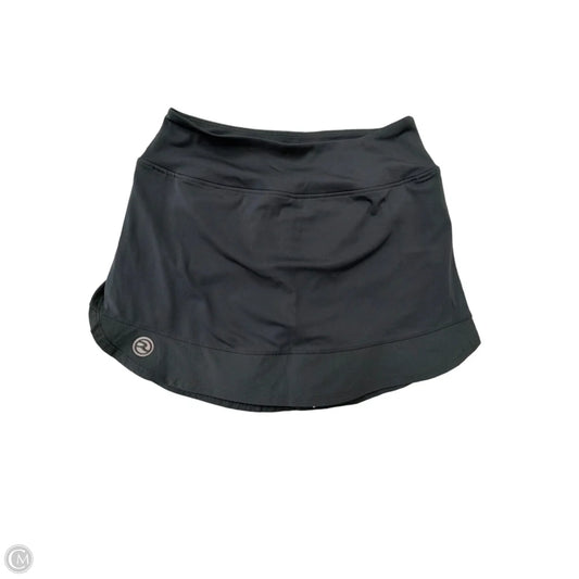 Athletic Skirt By Reel Life In Black, Size: S