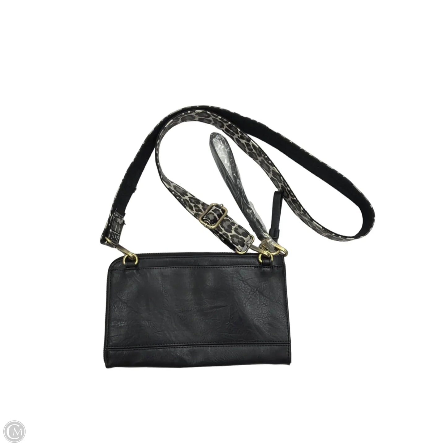 Crossbody By Joy Susan, Size: Small
