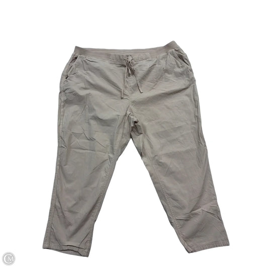 Pants Other By Style And Company In Pink, Size: 24
