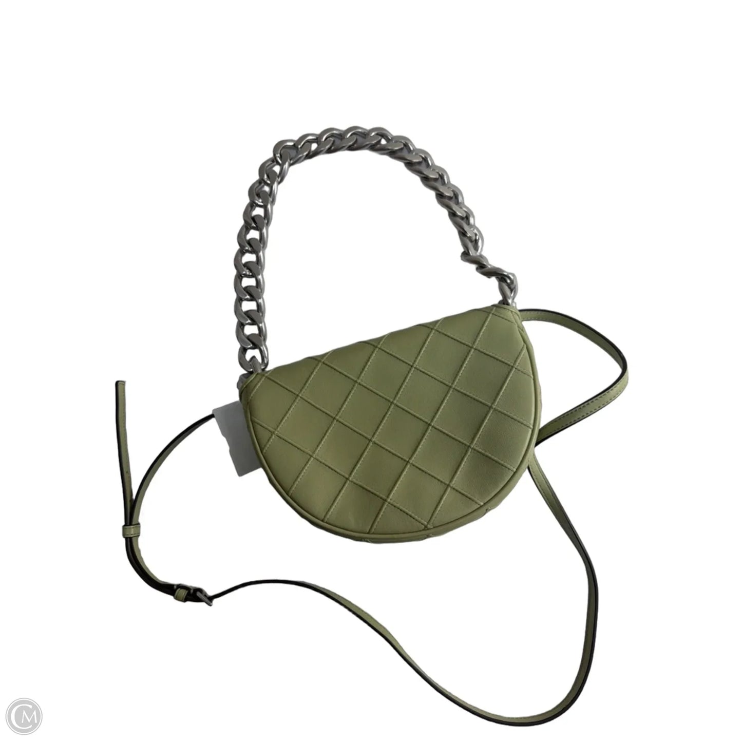 Handbag Designer By Tory Burch, Size: Small