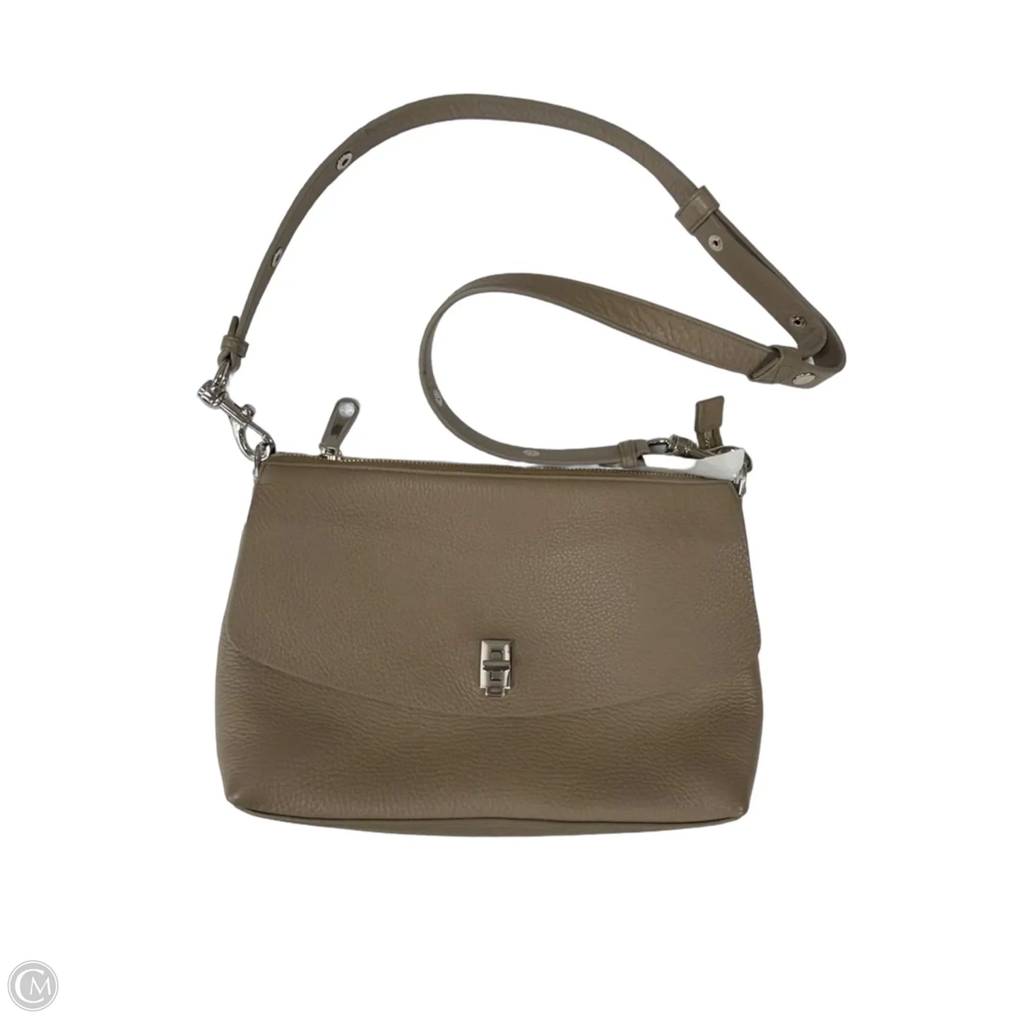 Handbag Designer By Rebecca Minkoff, Size: Medium