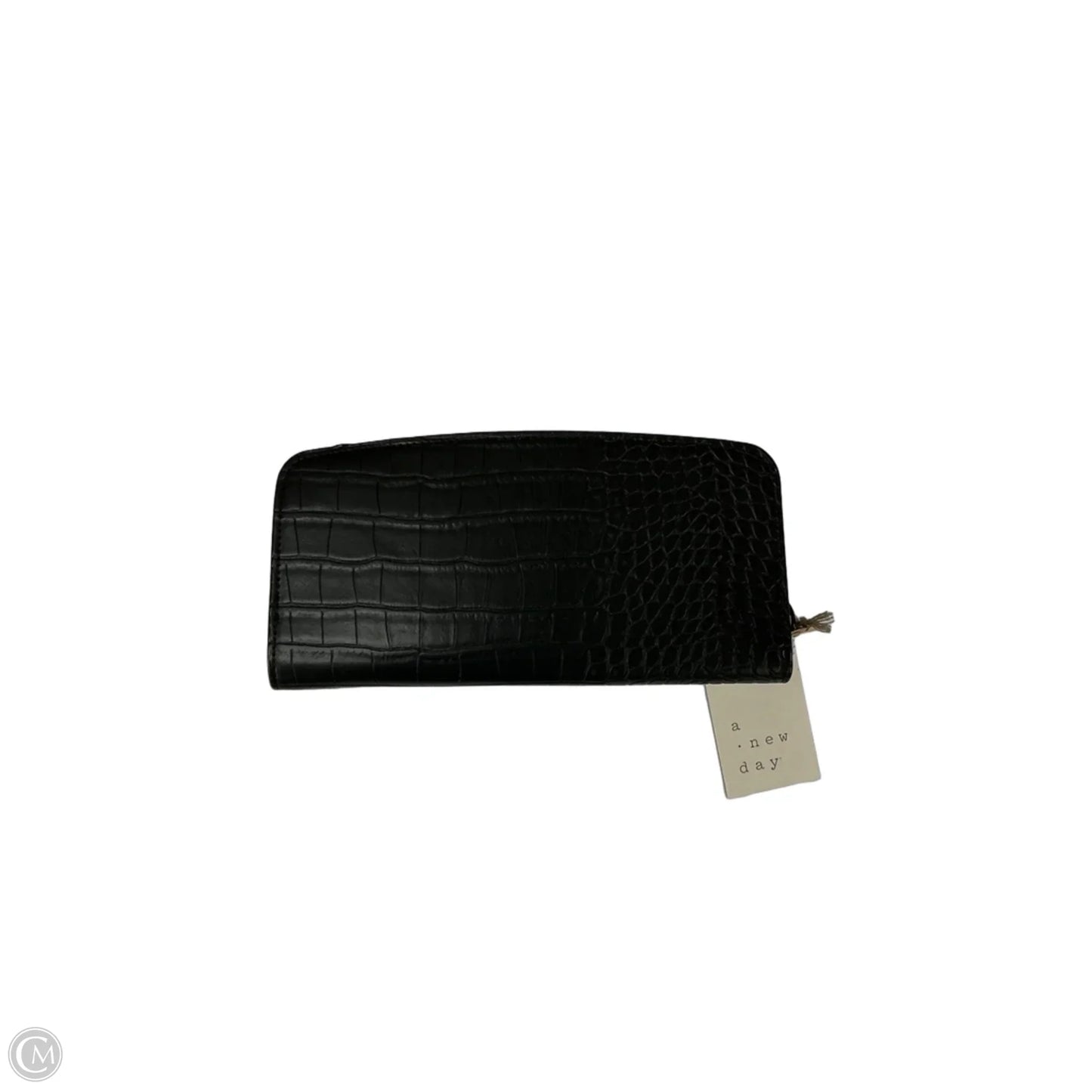Wallet By A New Day, Size: Large