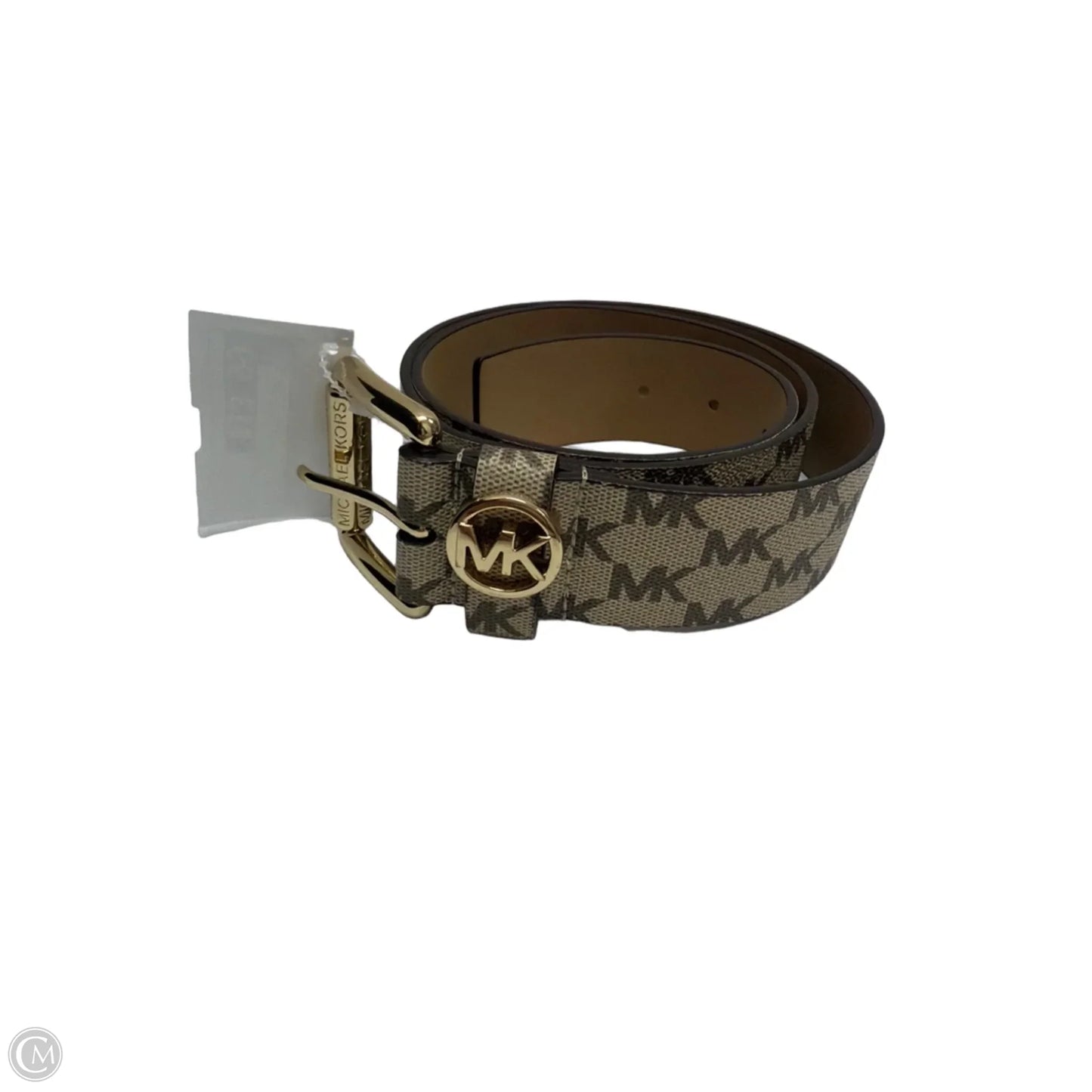 Belt By Michael By Michael Kors, Size: