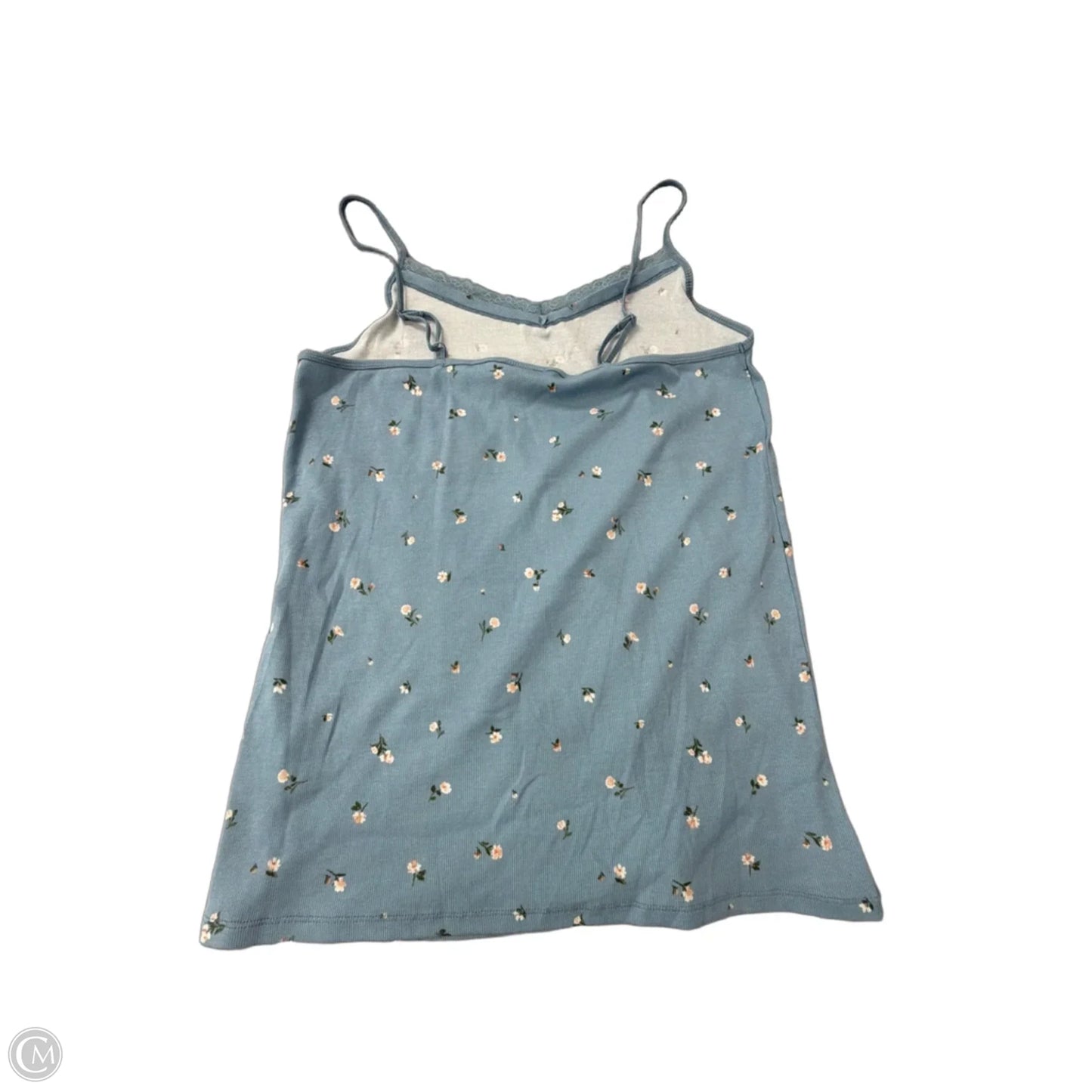 Tank Top By Torrid In Blue, Size: 2x