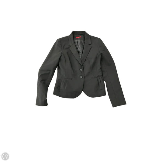 Blazer By Elle In Black, Size: S