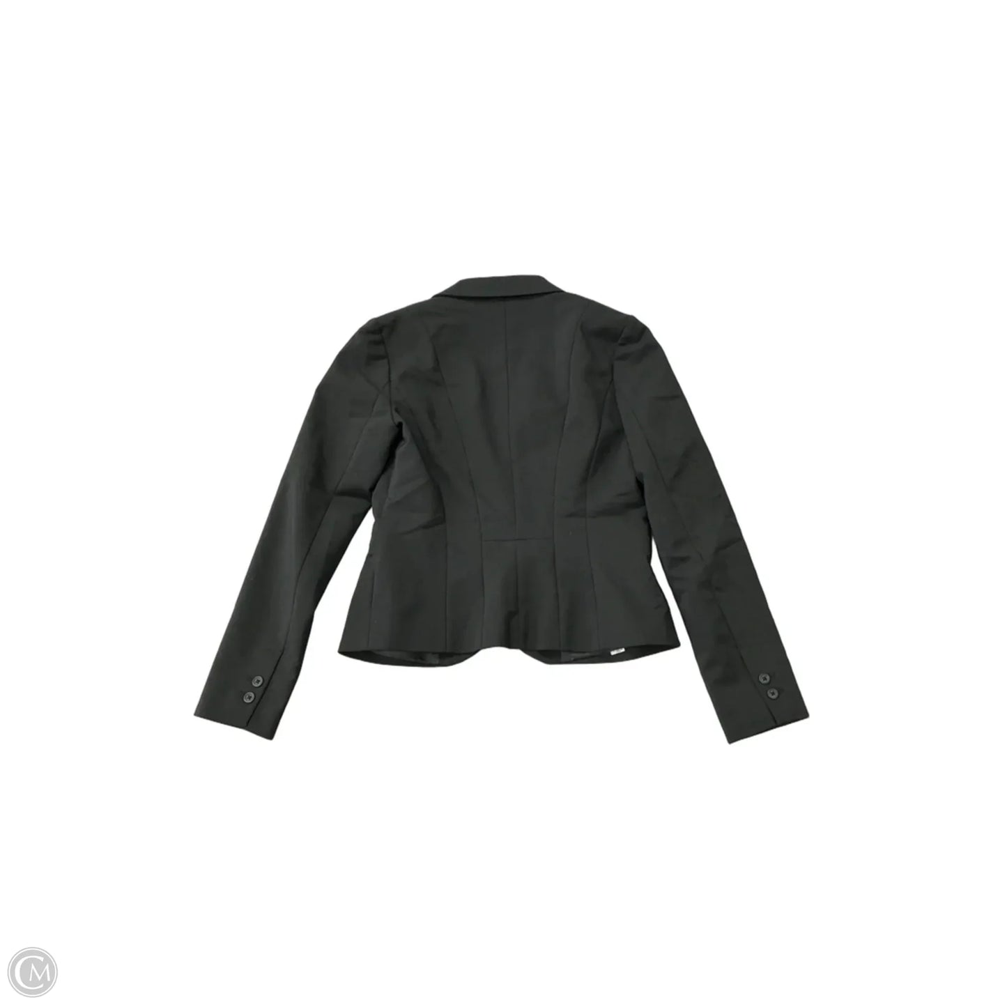 Blazer By Elle In Black, Size: S