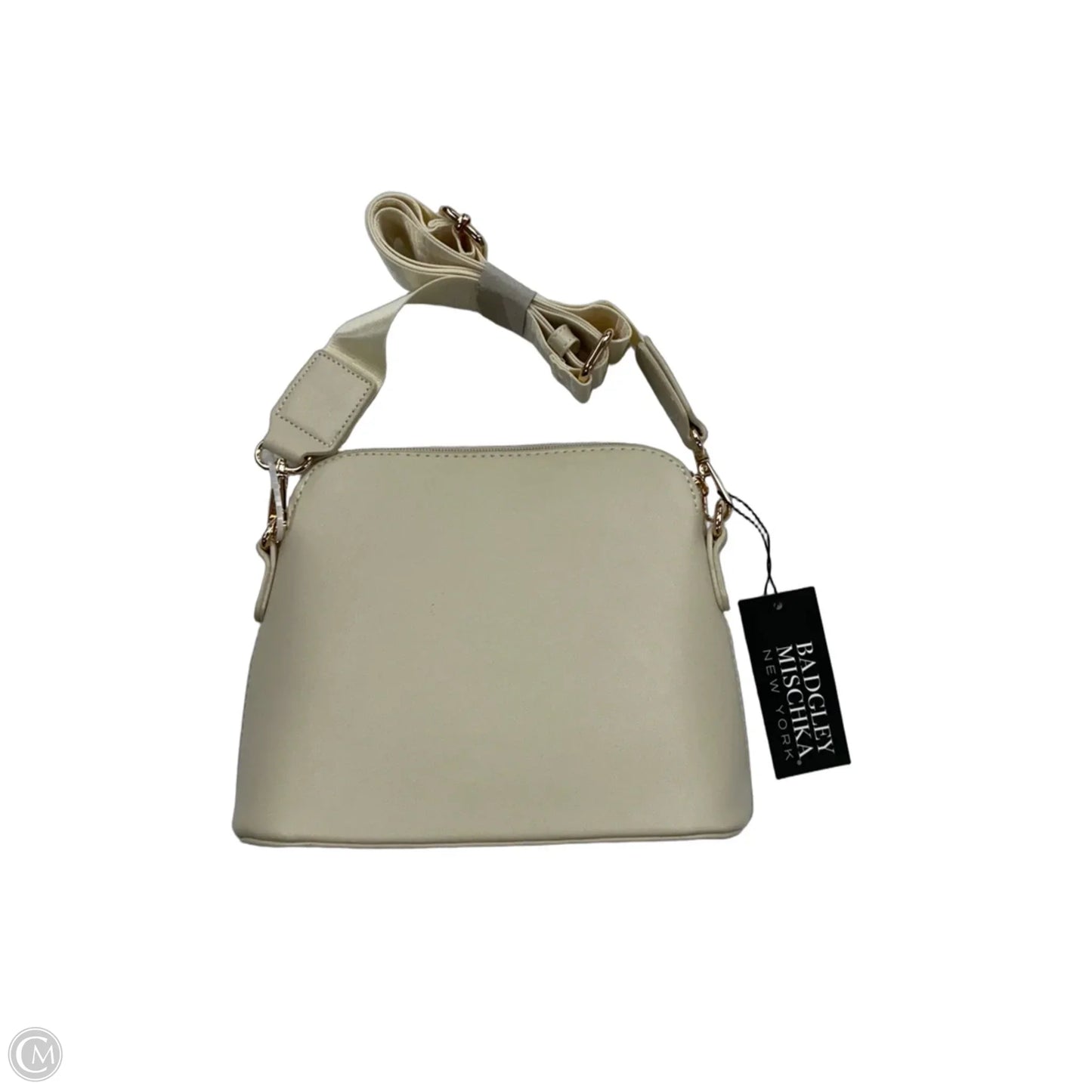 Crossbody By Badgley Mischka, Size: Medium