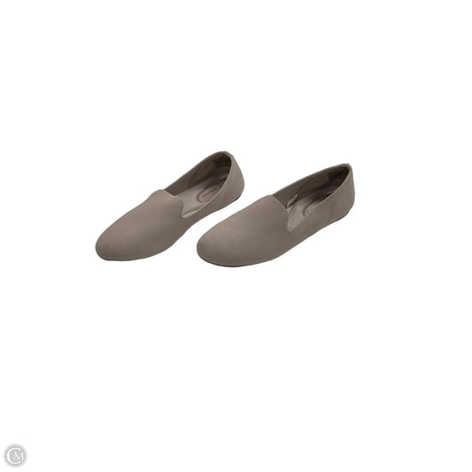Shoes Flats By Time And Tru In Pink, Size: 9.5