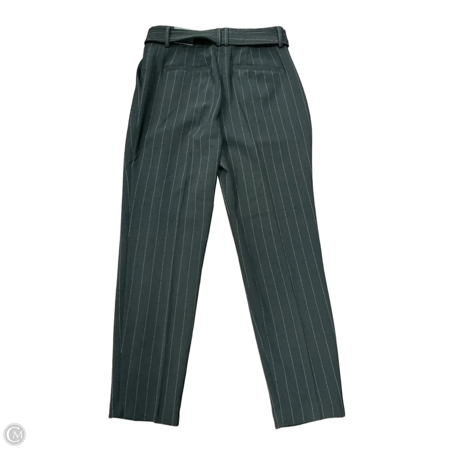 Pants Dress By Express In Black, Size: 6