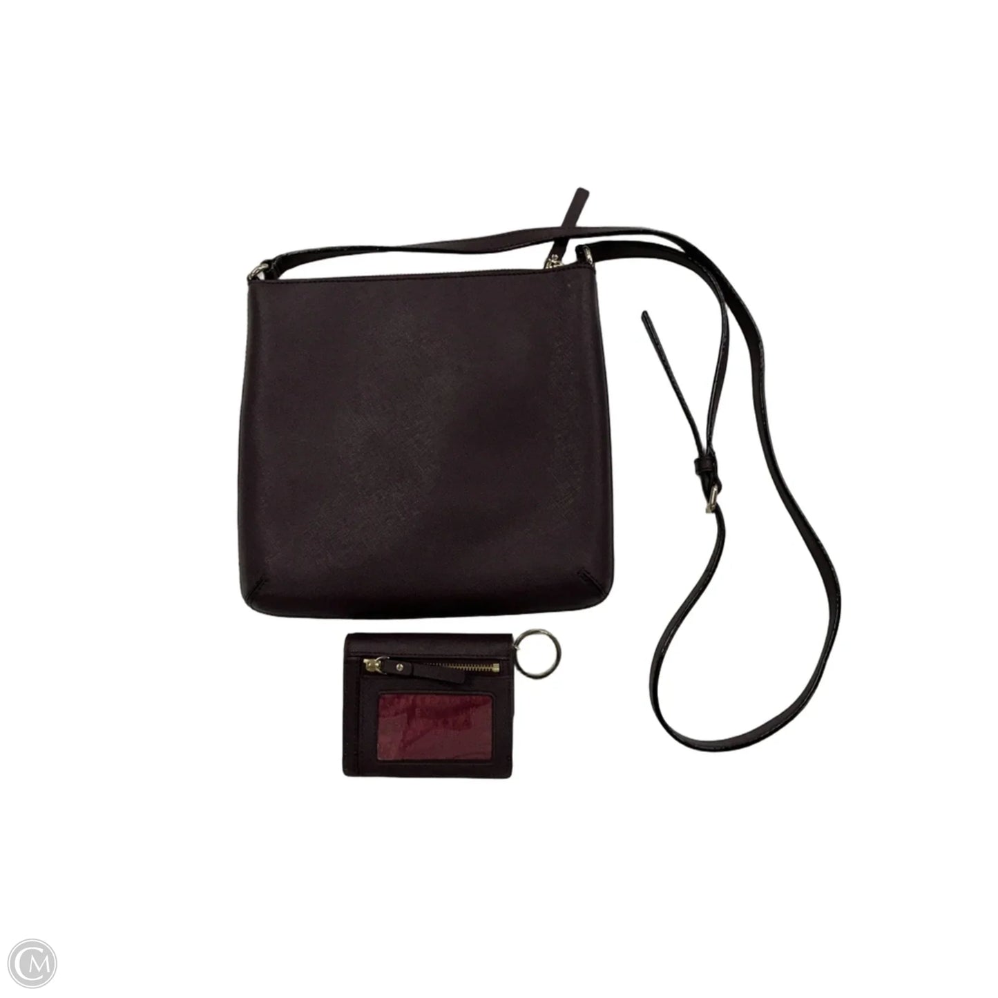Crossbody Designer By Kate Spade, Size: Medium