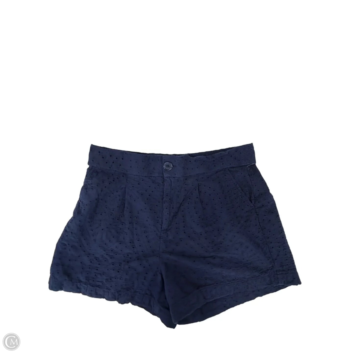 Shorts By Torrid In Blue, Size: 12
