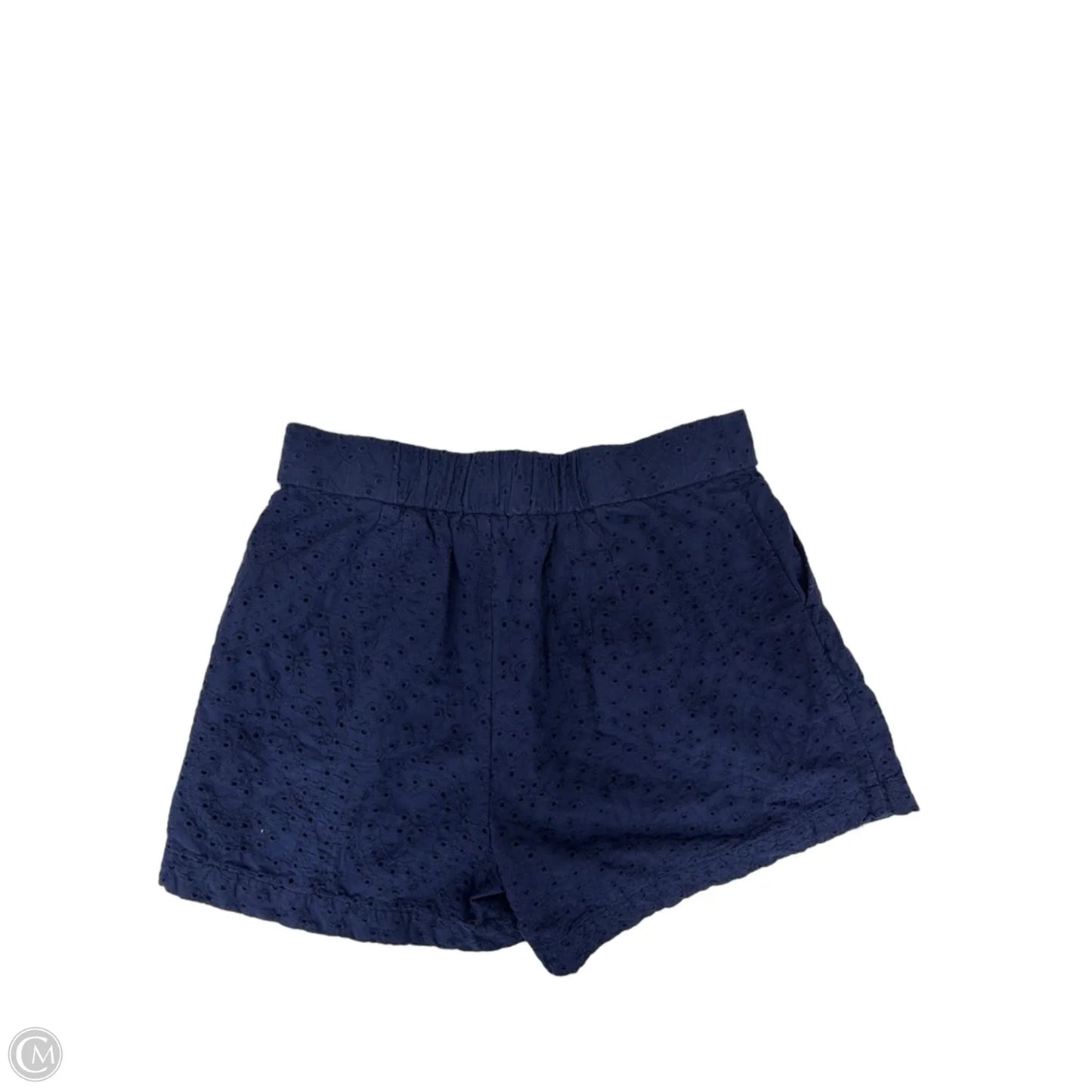 Shorts By Torrid In Blue, Size: 12