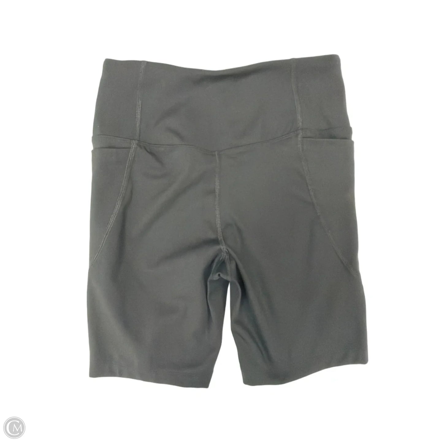 Athletic Shorts By Athletic Works In Black, Size: Xs