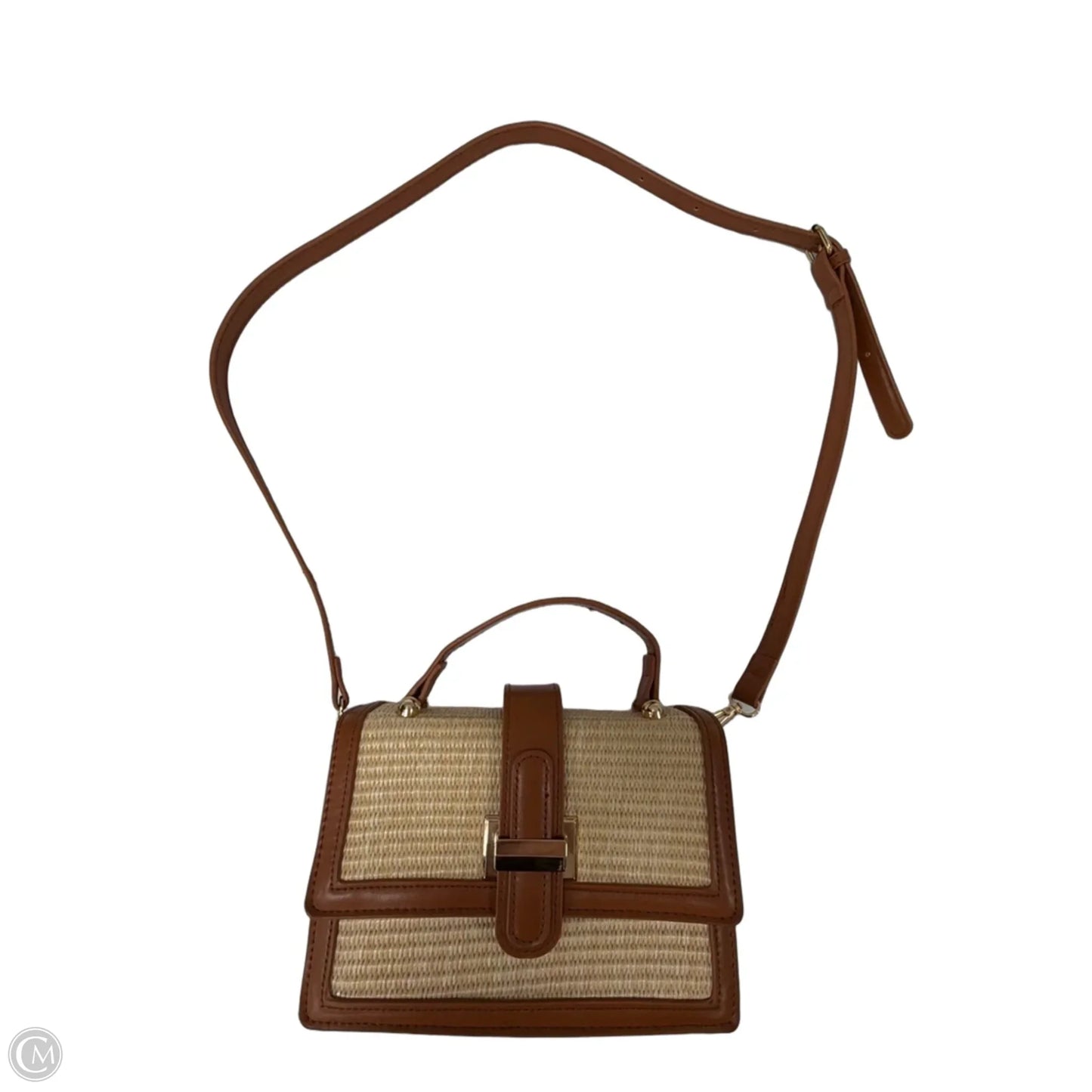 Handbag By Clothes Mentor, Size: Small