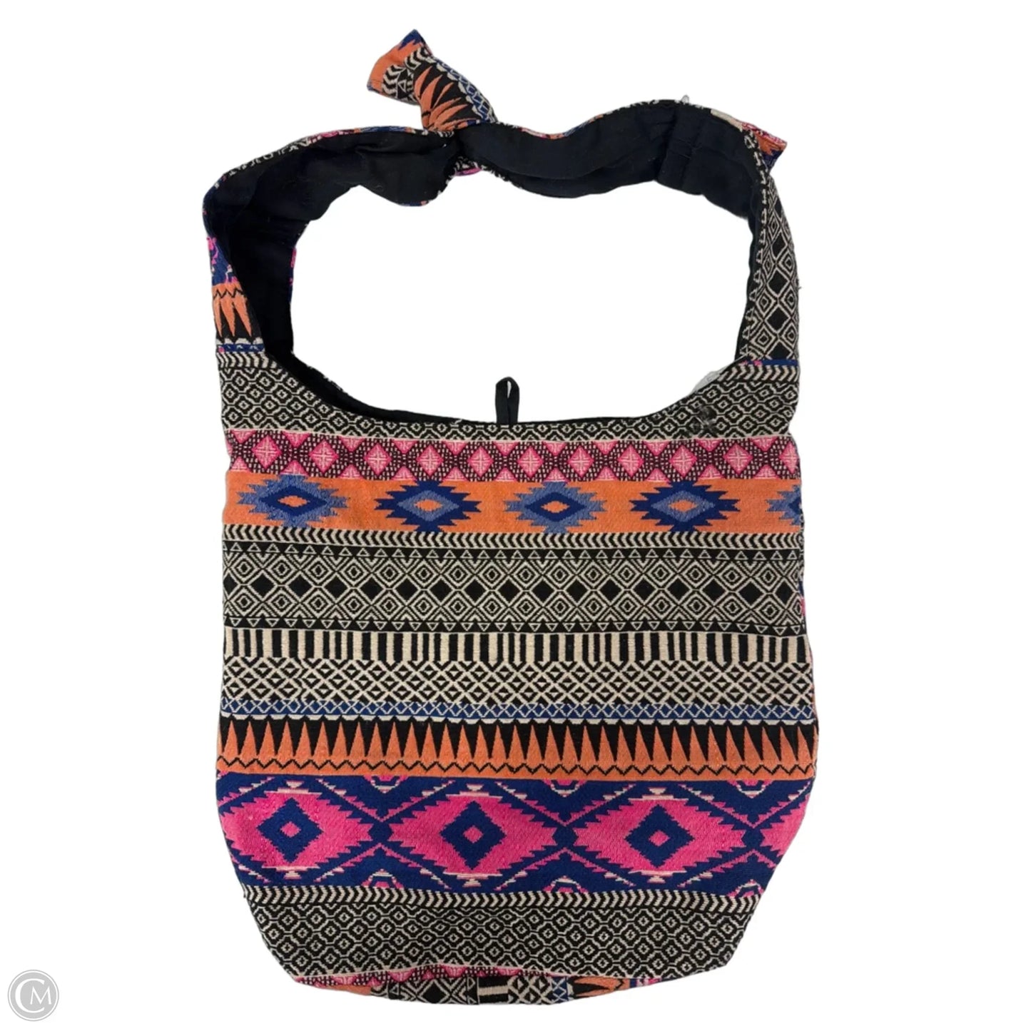 Handbag By Clothes Mentor, Size: Large
