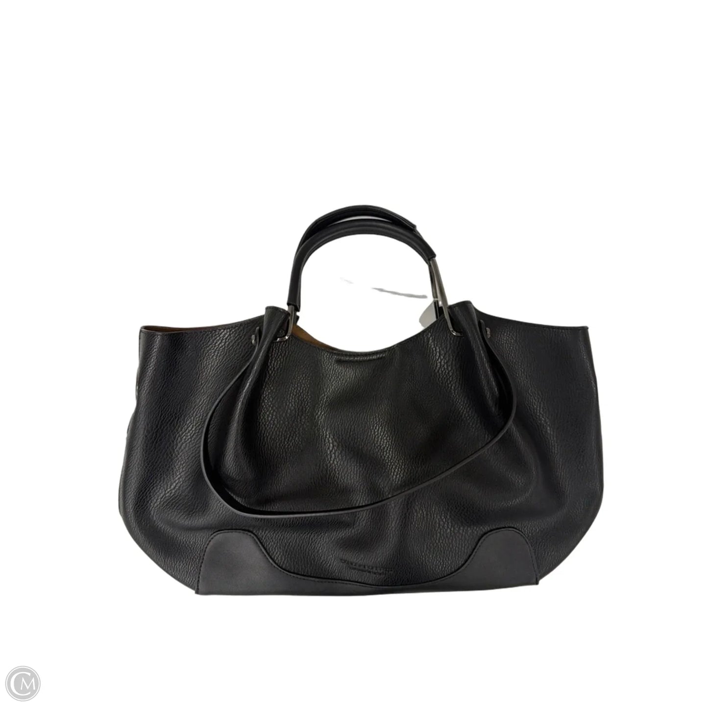 Tote Designer By Sondra Roberts, Size: Large