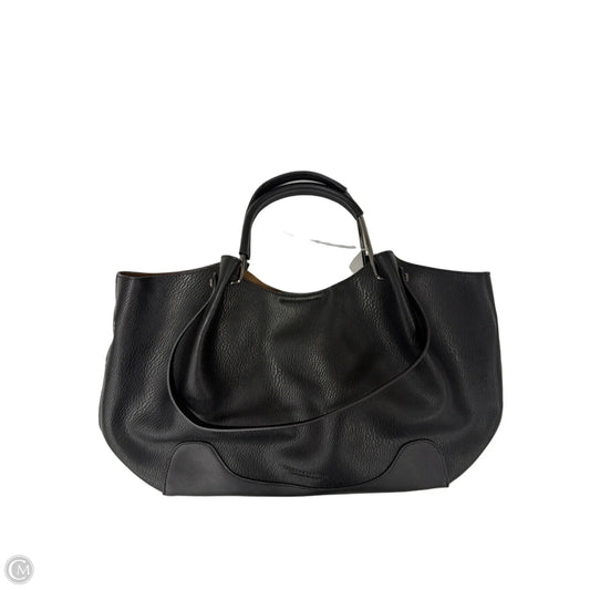 Tote Designer By Sondra Roberts, Size: Large