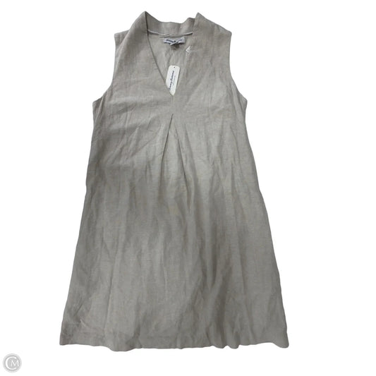 Dress Casual Short By Tommy Bahama In Tan, Size: Xs