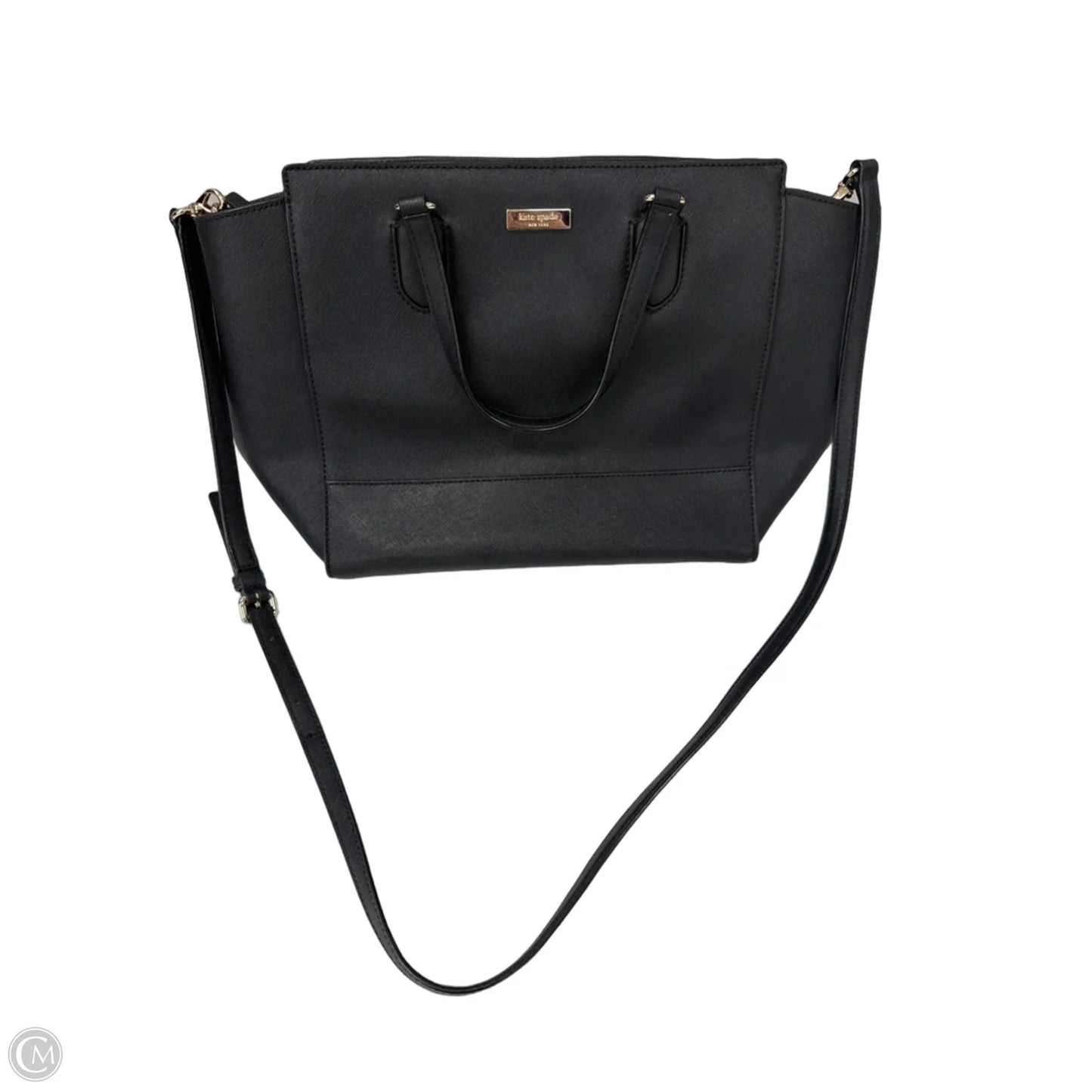 Handbag Designer By Kate Spade, Size: Large