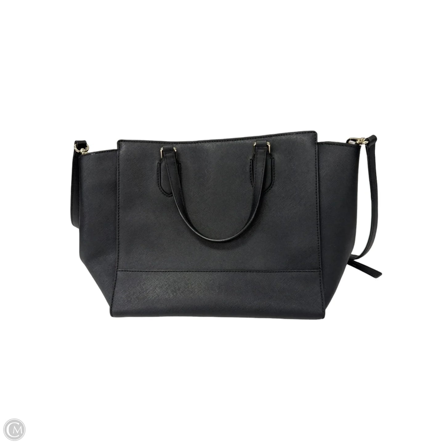 Handbag Designer By Kate Spade, Size: Large