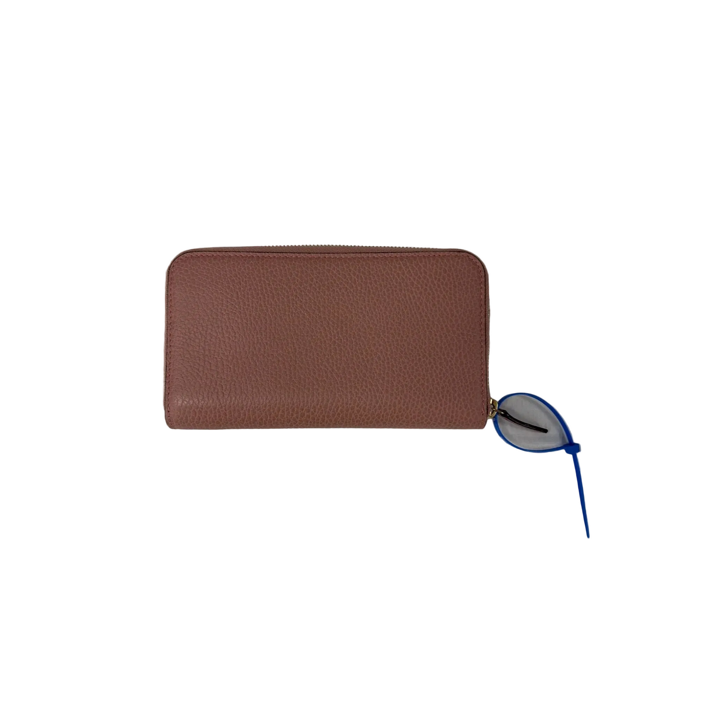 Wallet Luxury Designer By Gucci, Size: Large