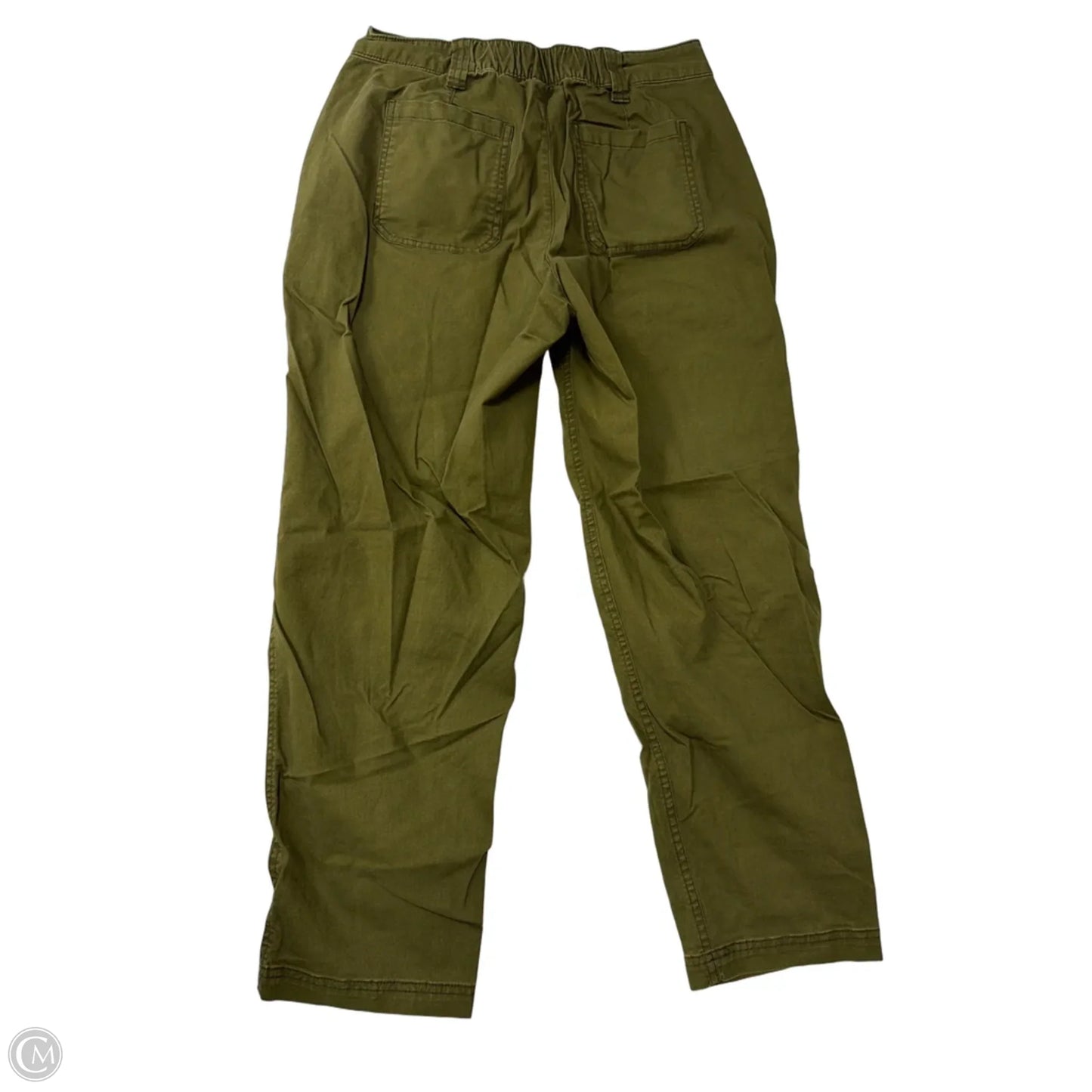 Pants Chinos & Khakis By Old Navy In Green, Size: 4