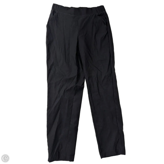 Pants Other By Clothes Mentor In Black, Size: 8