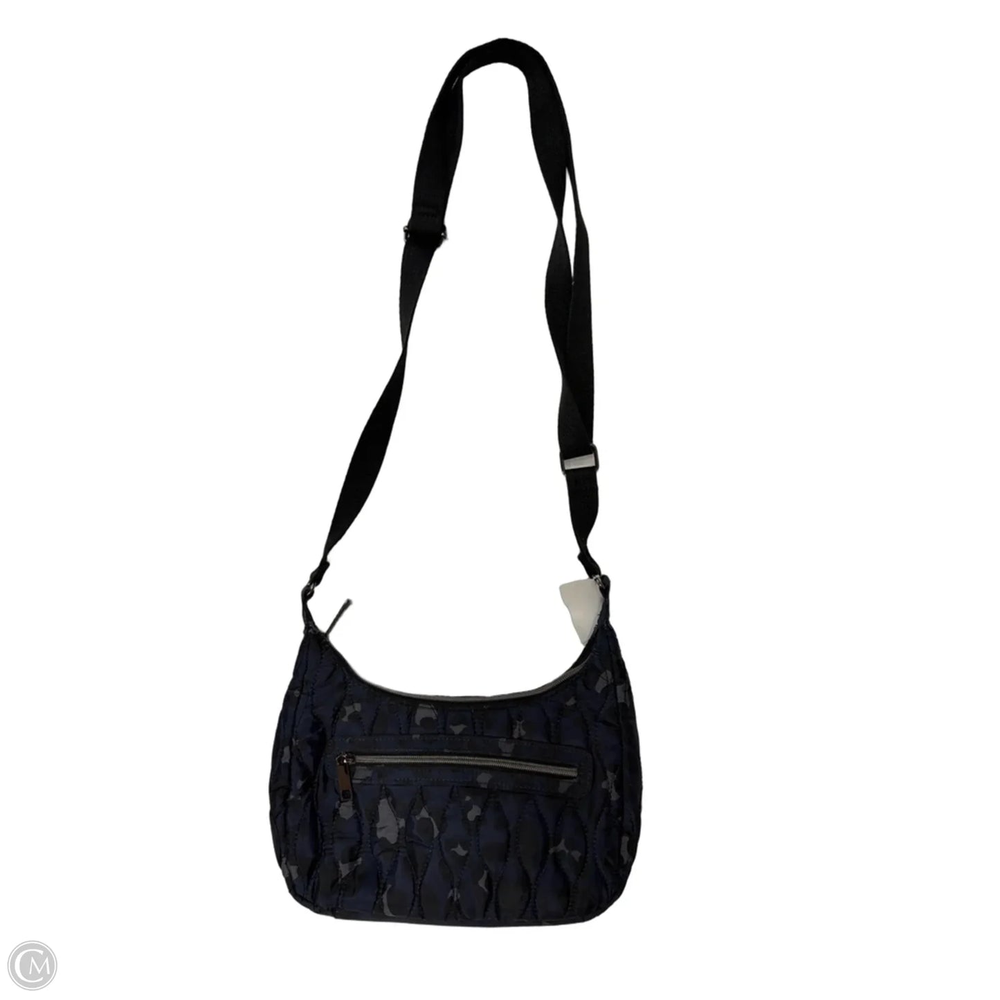 Crossbody By Clothes Mentor, Size: Medium