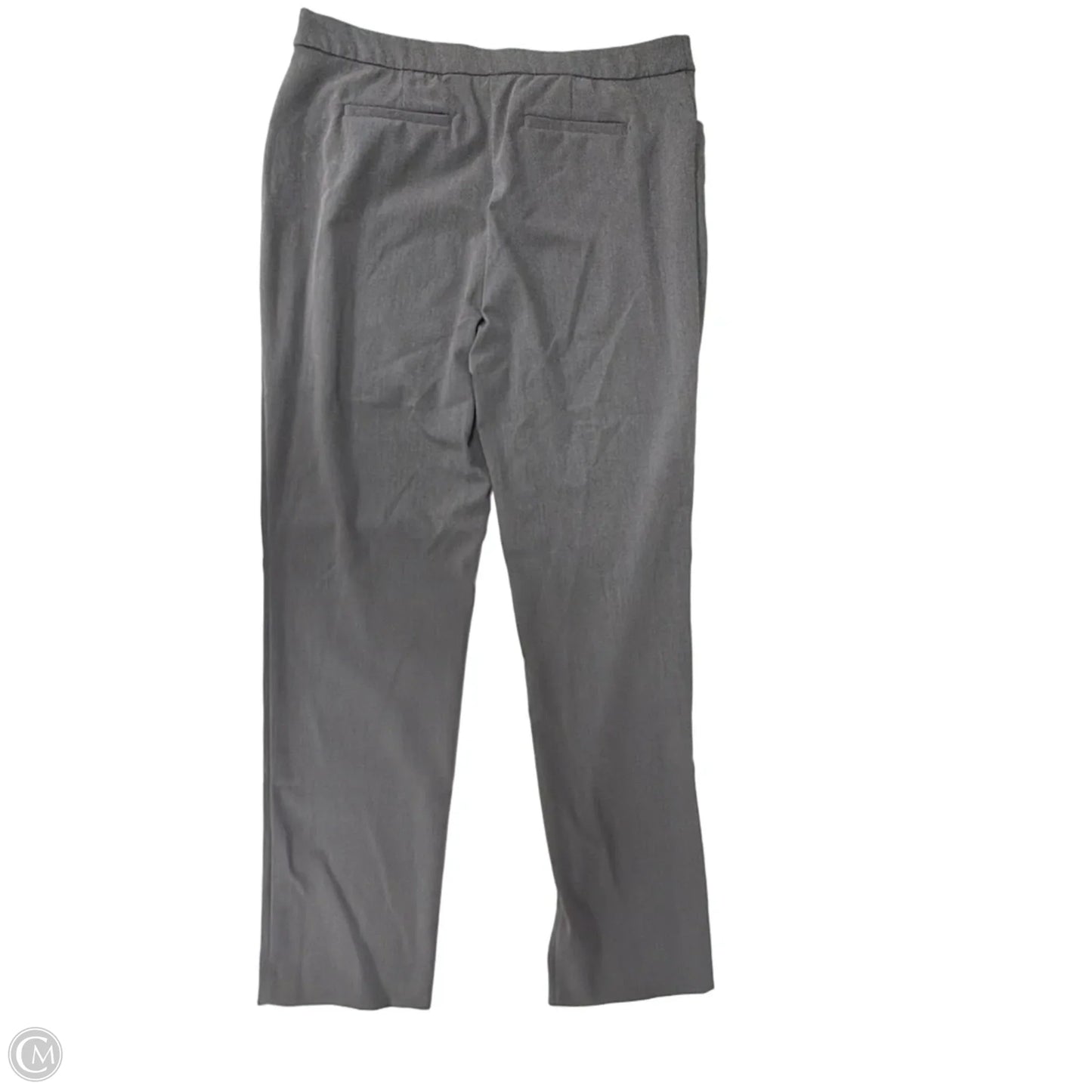 Pants Dress By Alfani In Grey, Size: 10