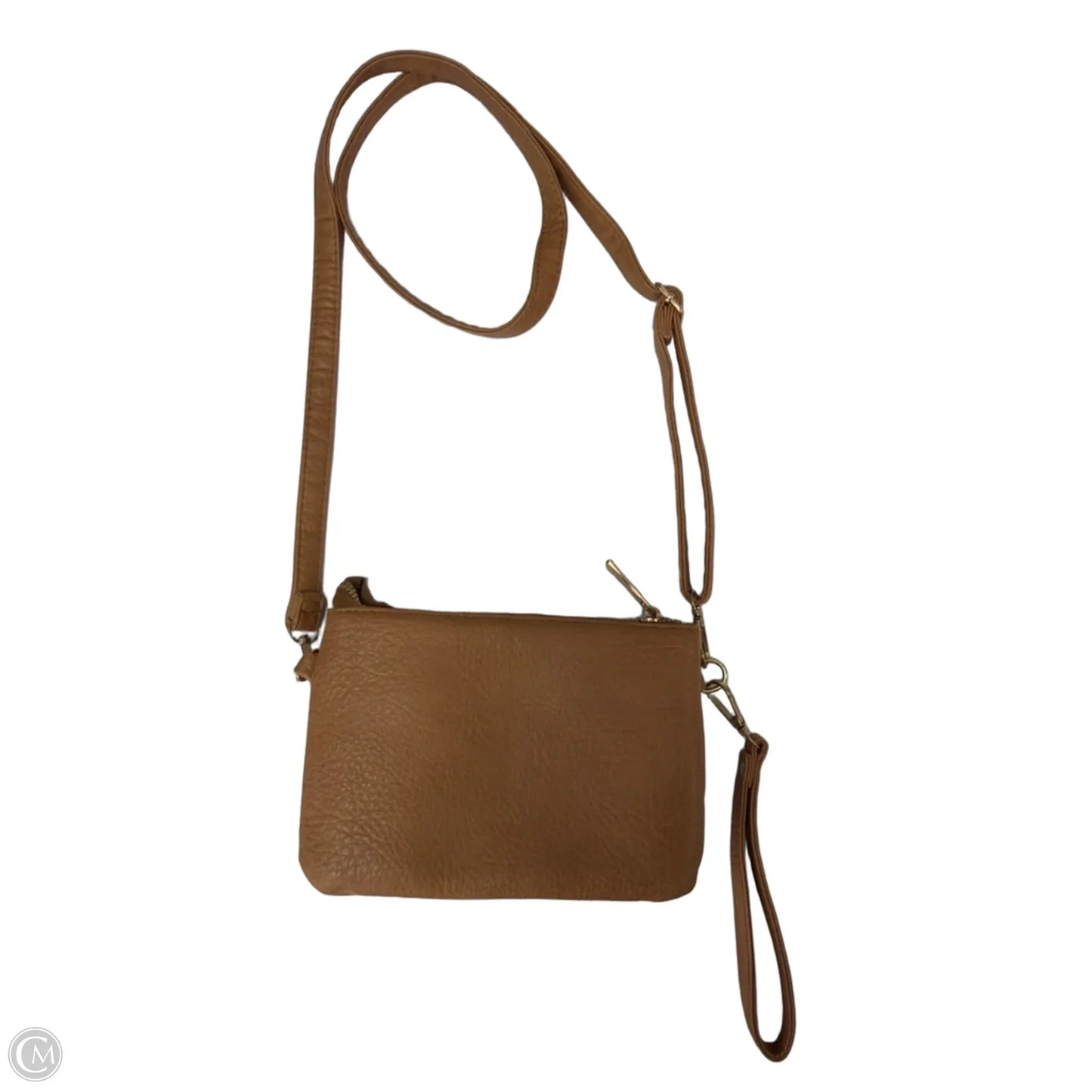 Crossbody By Clothes Mentor, Size: Small