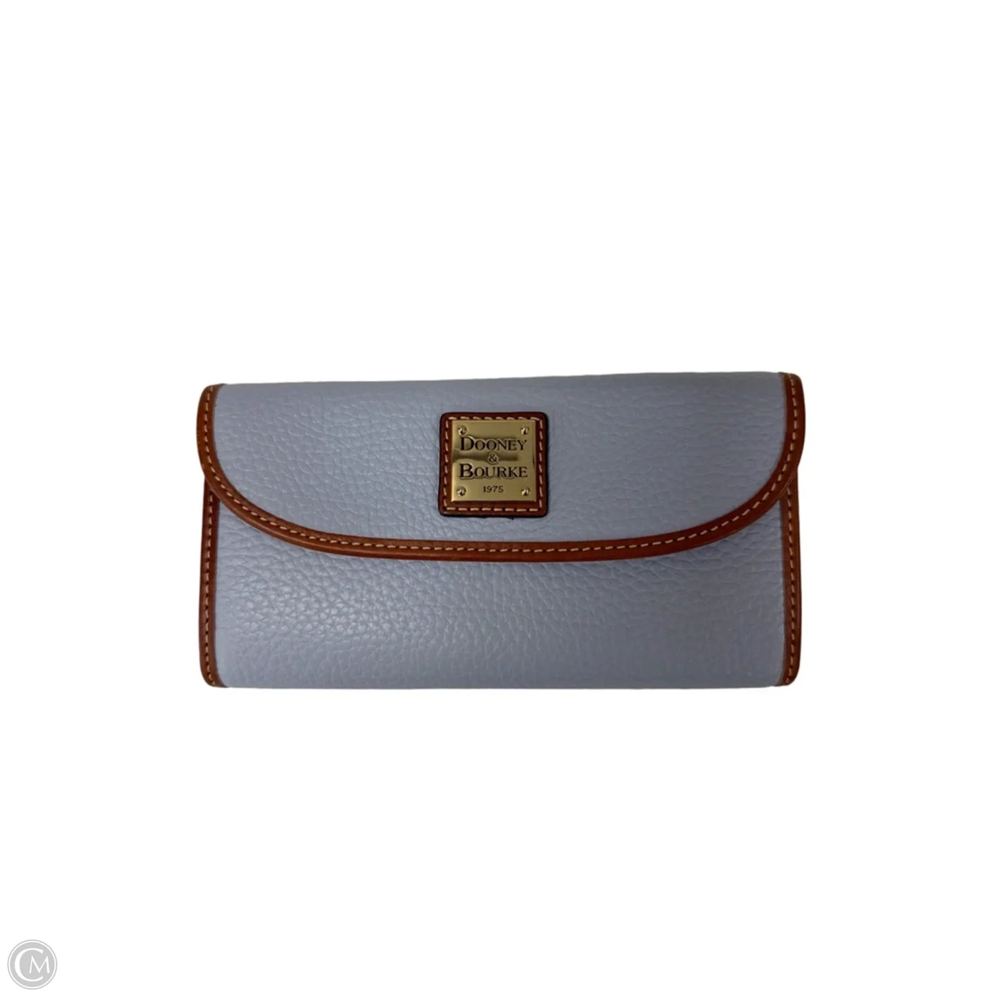 Wallet Designer By Dooney And Bourke, Size: Medium