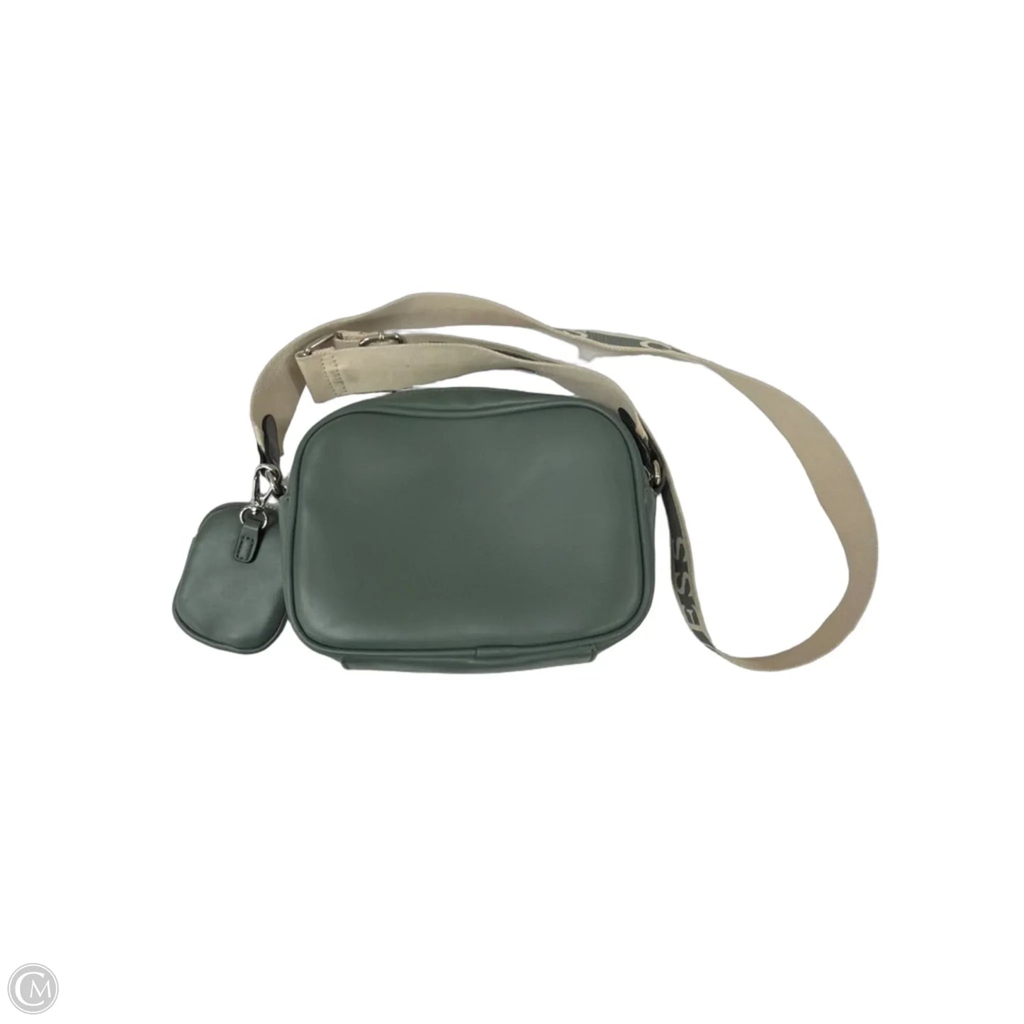 Crossbody By Guess, Size: Medium