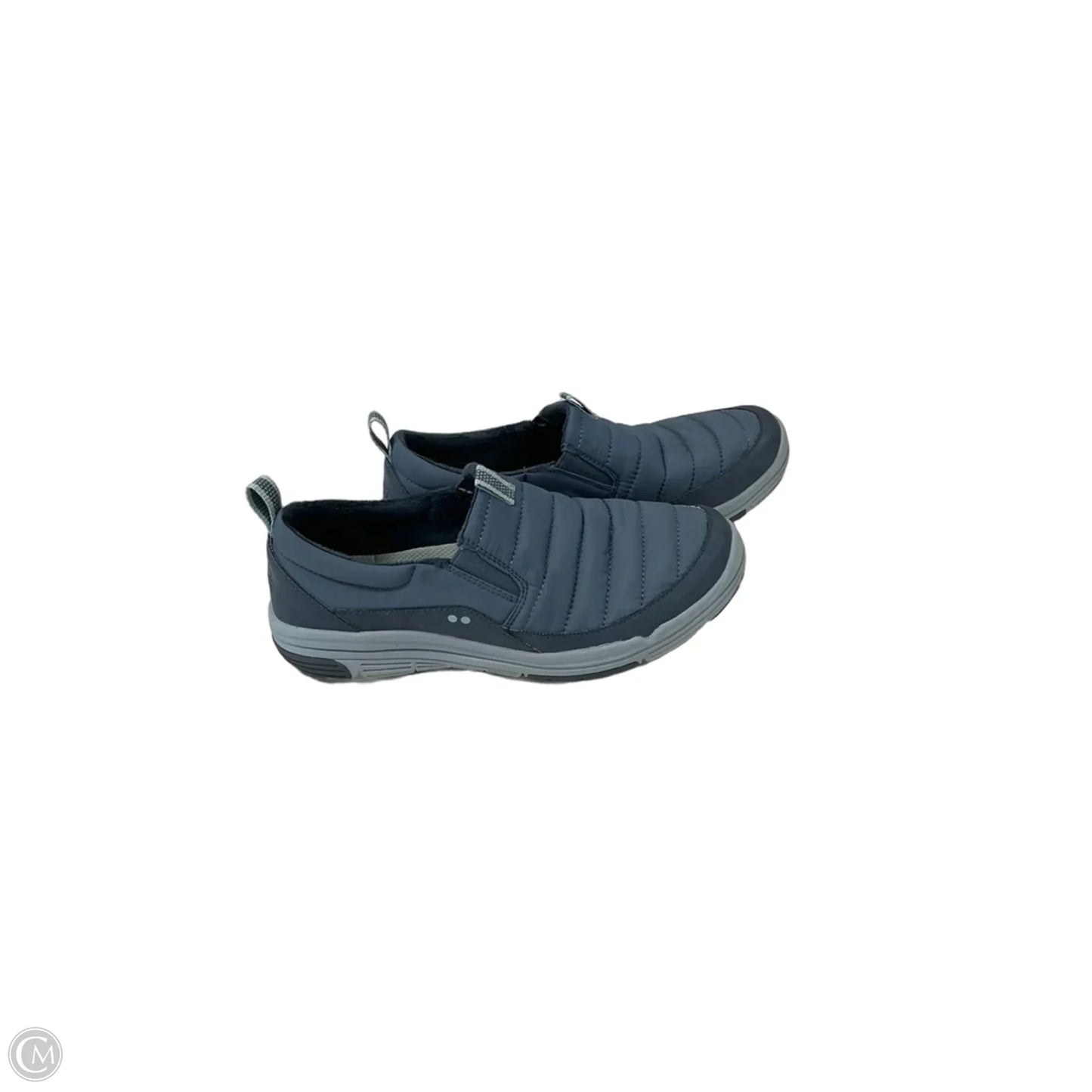 Shoes Sneakers By Ryka In Blue, Size: 9