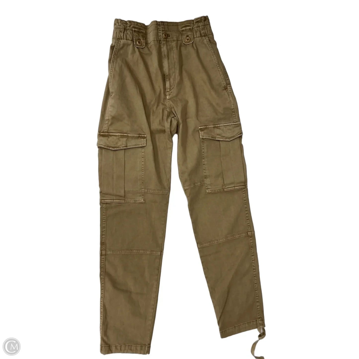 Pants Cargo & Utility By Banana Republic In Tan, Size: 2l