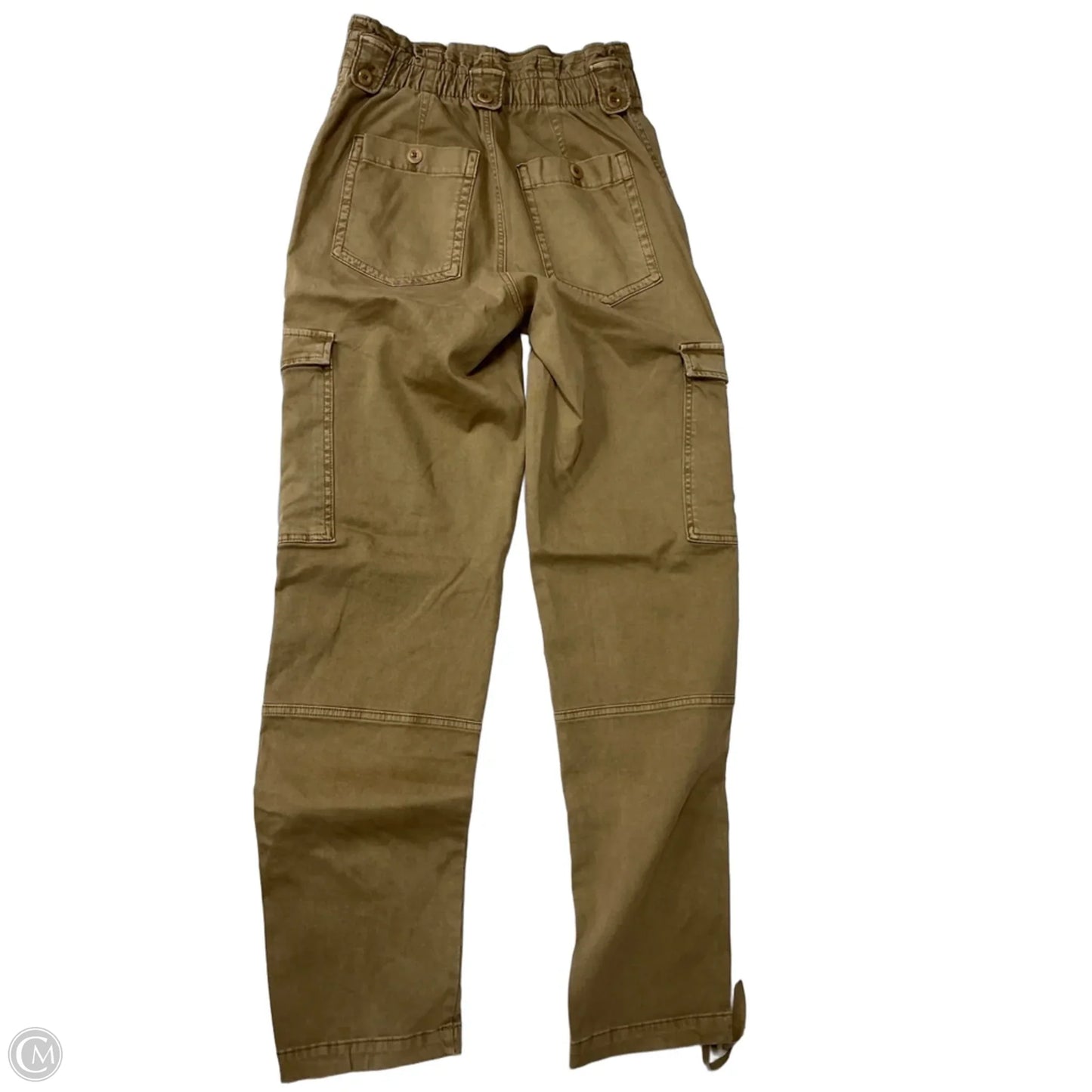 Pants Cargo & Utility By Banana Republic In Tan, Size: 2l