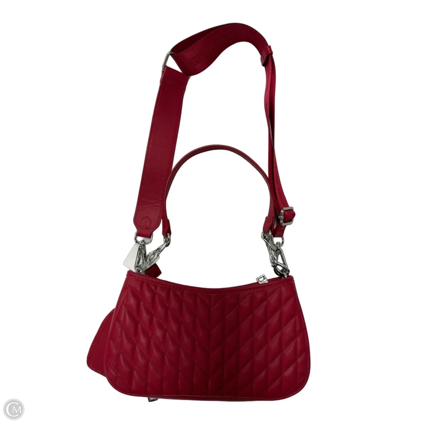 Handbag By Steve Madden, Size: Small