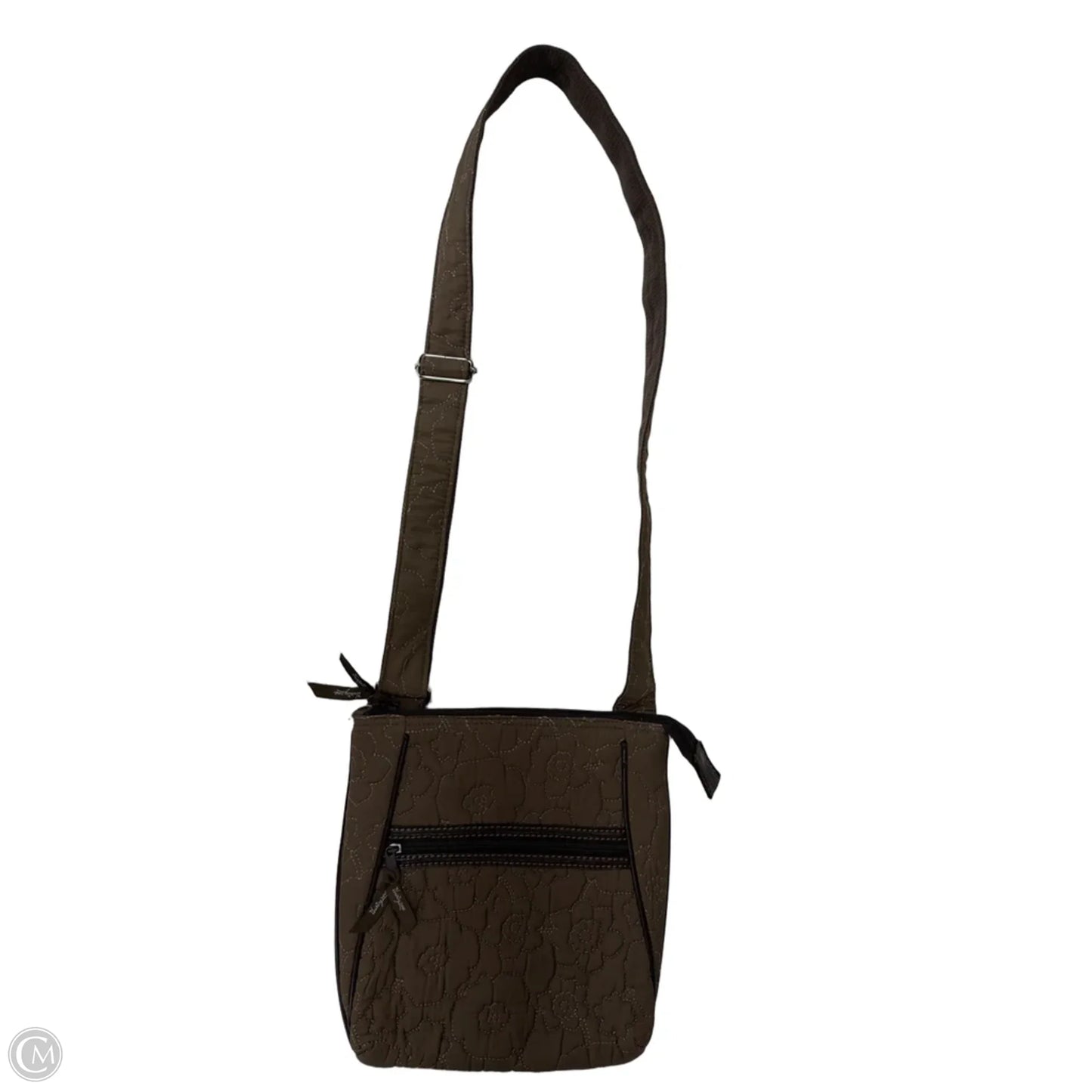 Crossbody By Thirty One, Size: Medium