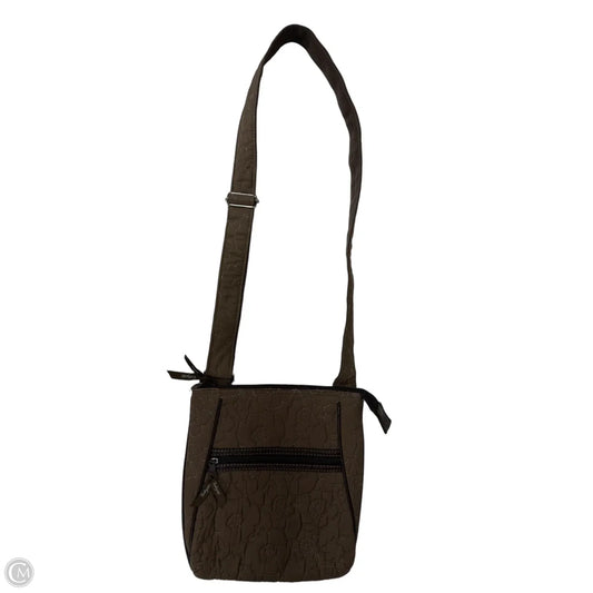 Crossbody By Thirty One, Size: Medium
