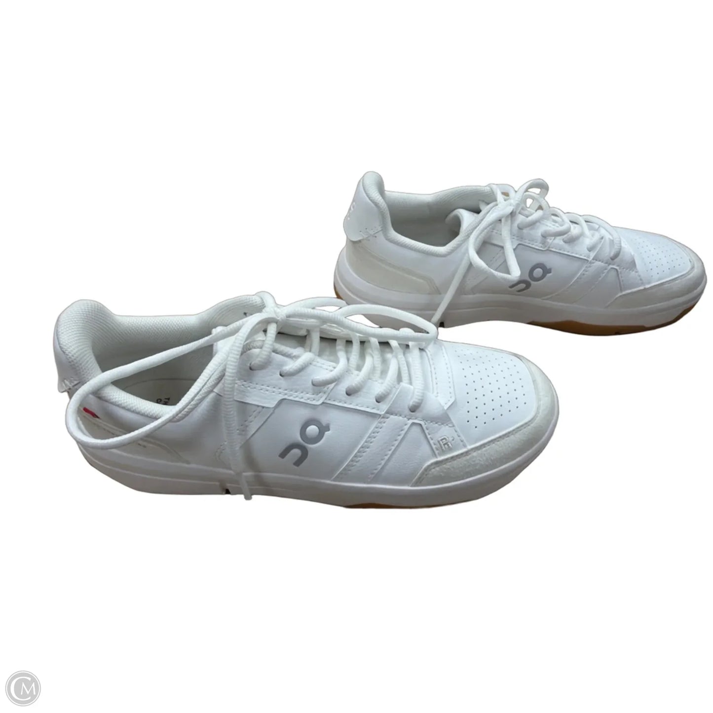 Shoes Sneakers By On Cloud In White, Size: 8.5