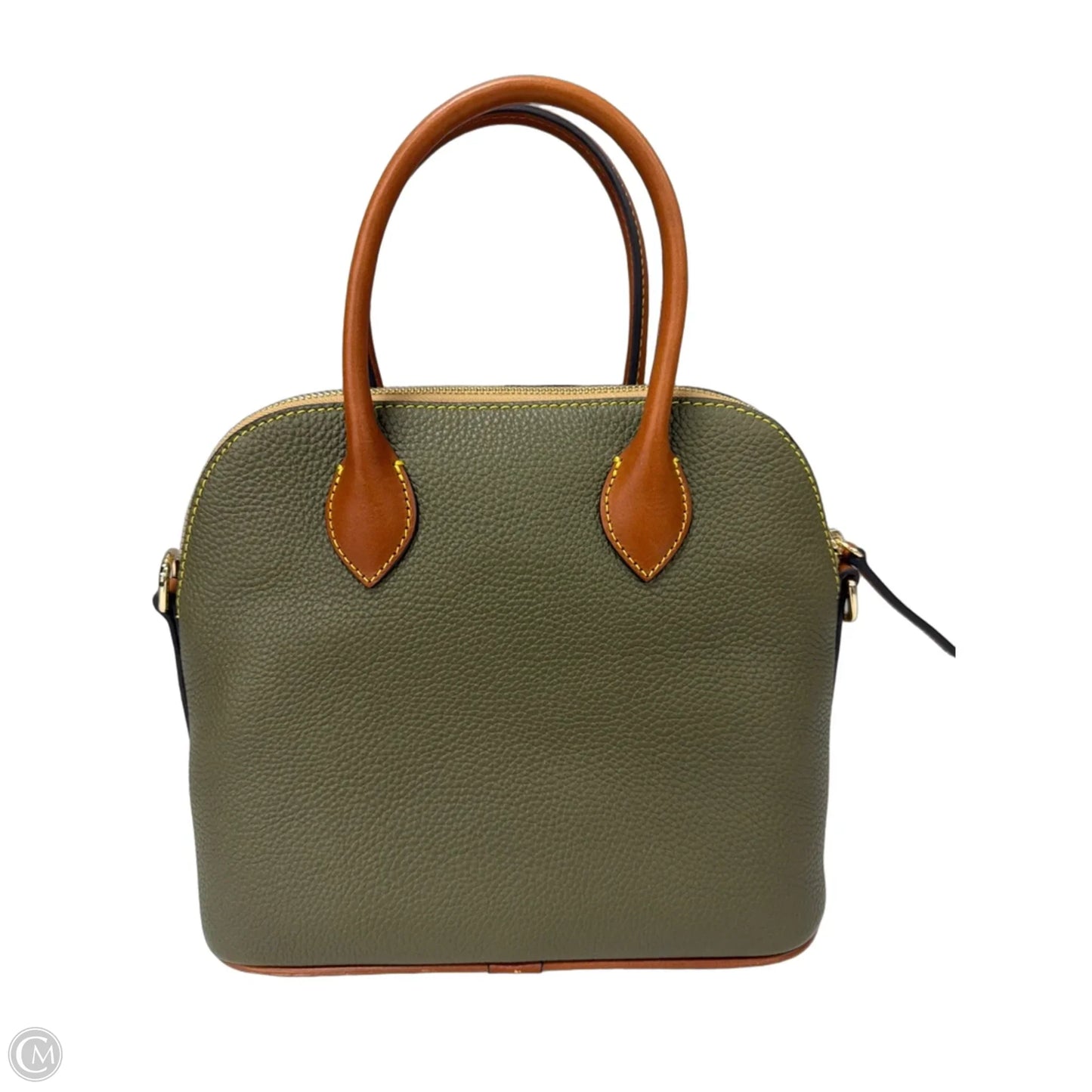 Handbag Designer By Dooney And Bourke, Size: Medium