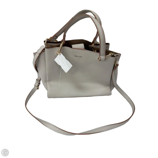 Handbag By Anne Klein, Size: Medium