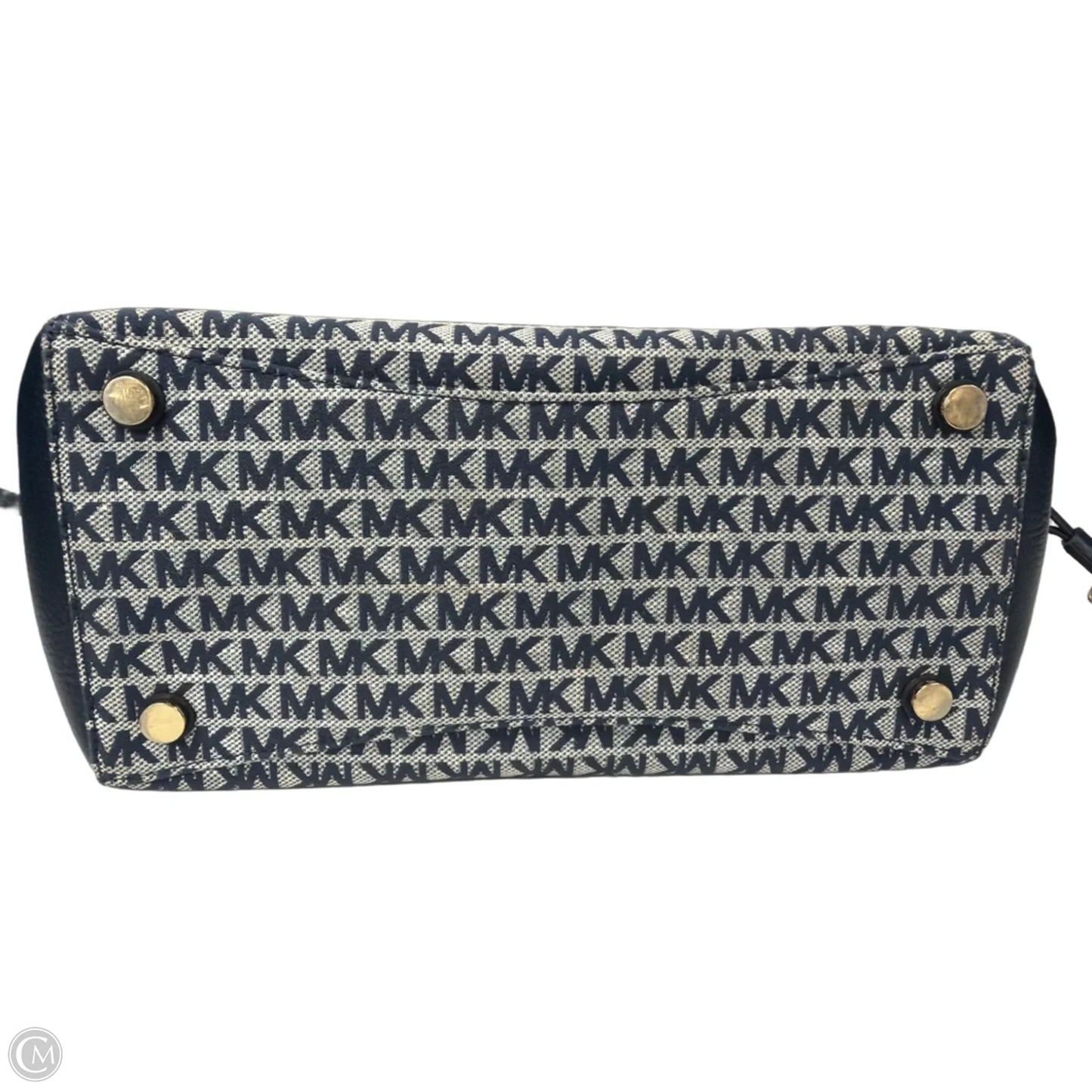 Handbag Designer By Michael Kors, Size: Large