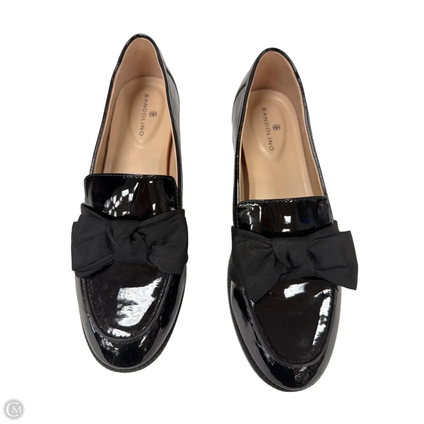 Shoes Heels Block By Bandolino In Black, Size: 8