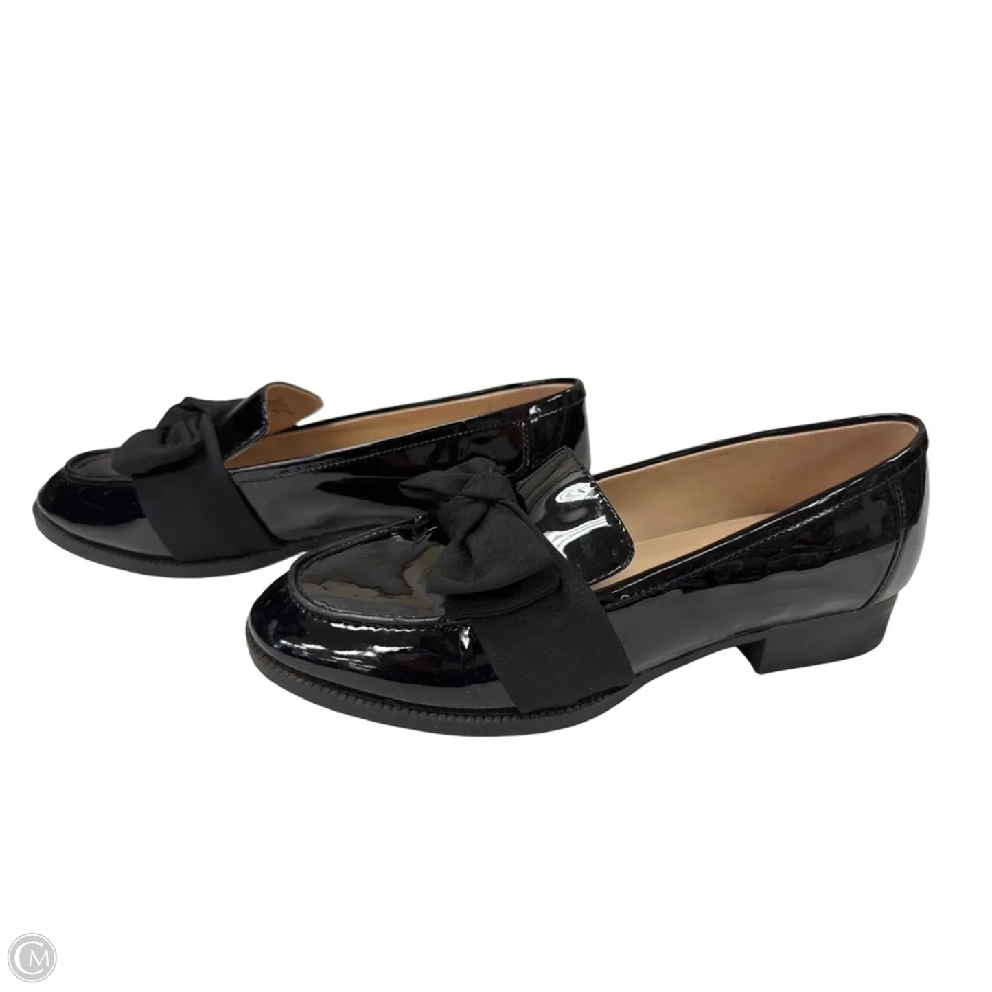 Shoes Heels Block By Bandolino In Black, Size: 8